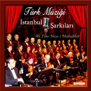 Türk Müziği İstanbul Şarkıları