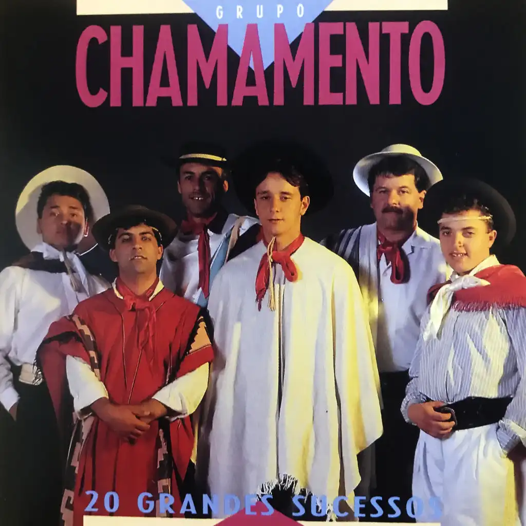 Grupo Chamamento