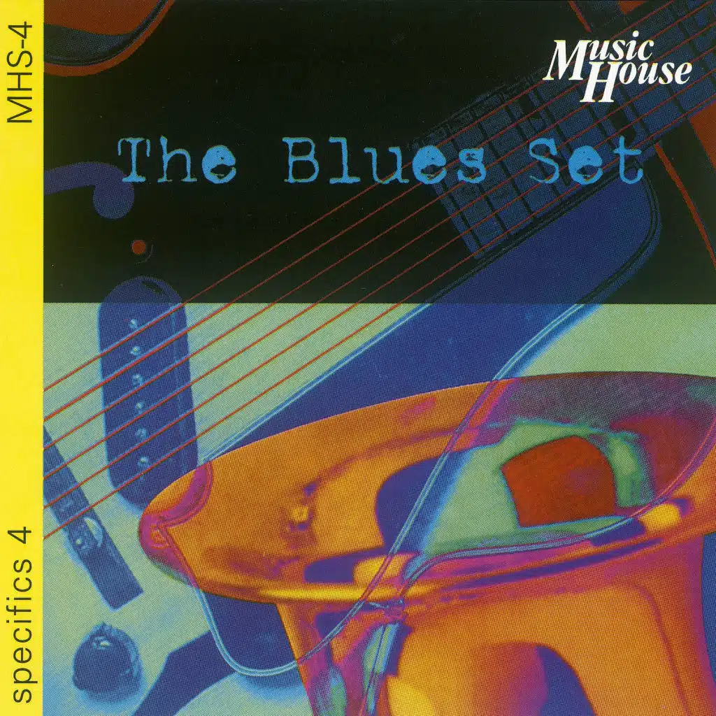 The Blues Set