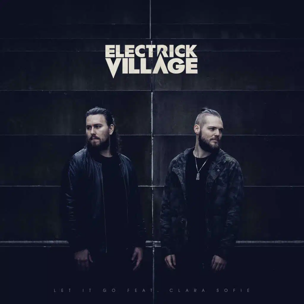 Let It Go (feat. Clara Sofie)
