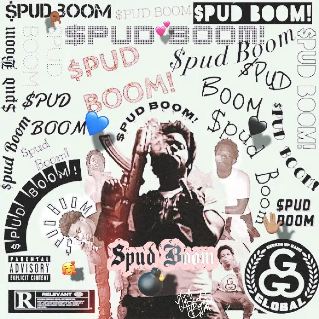 Yung $Puddy Boom