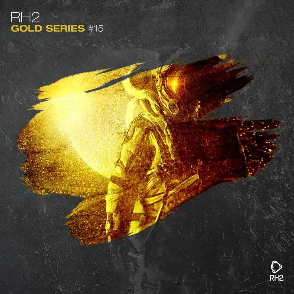 Rh2 Gold Series, Vol. 15