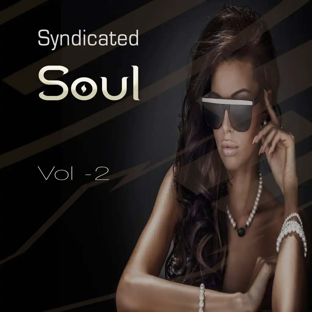 Syndicated Soul, Vol. 2