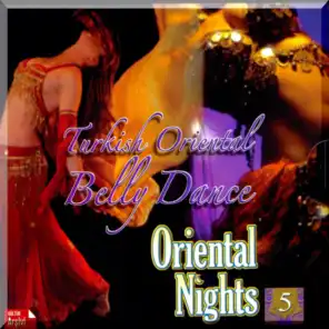Oriental Nights, Vol. 5