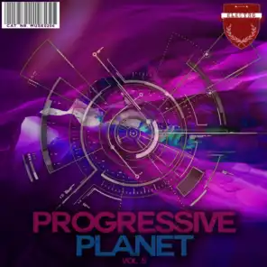 Progressive Planet, Vol. 5
