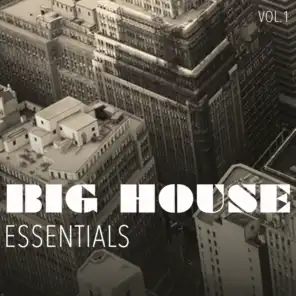 Big House Essentials, Vol. 1