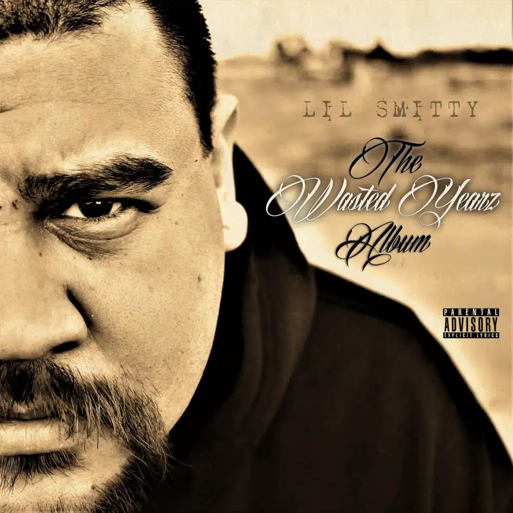 The Wasted Yearz Album