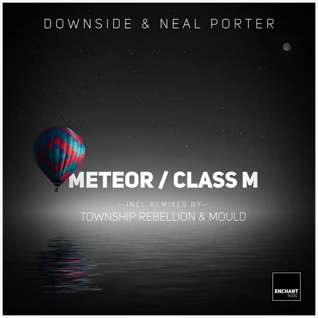 Meteor (Mould Remix)