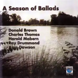 A Season of Ballads