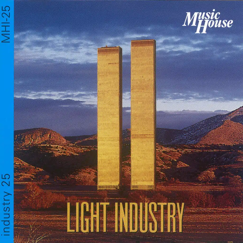 Light Industry
