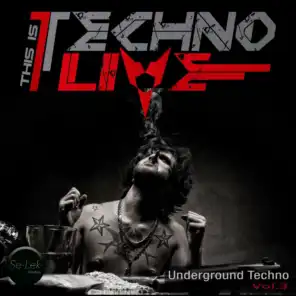 This Is Techno Live, Vol. 3