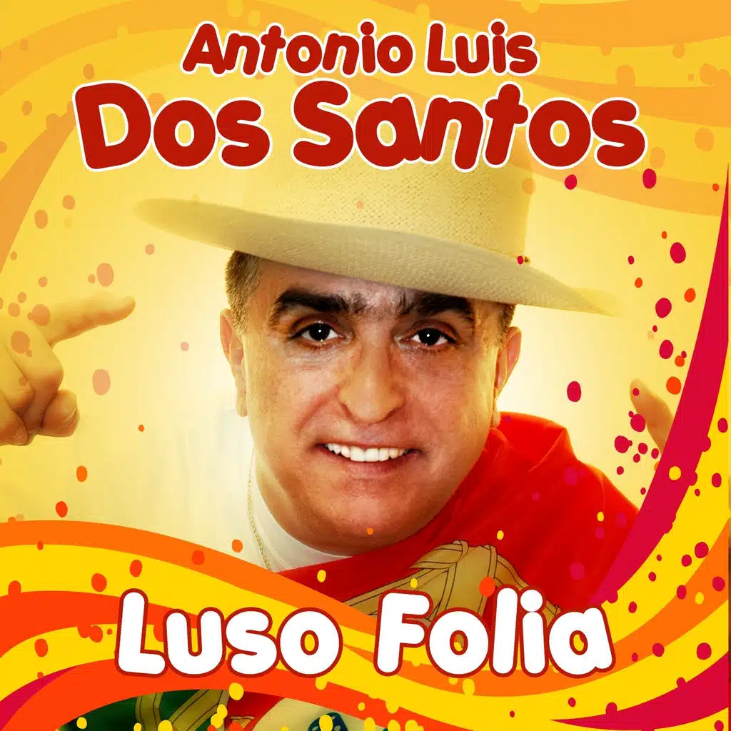Antonio Luis Dos Santos