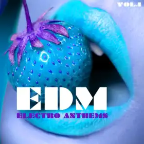 EDM Electro Anthems, Vol. 1