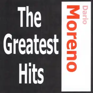 Dario Moreno - The greatest hits