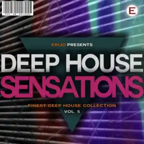 Deep House Sensations, Vol. 5