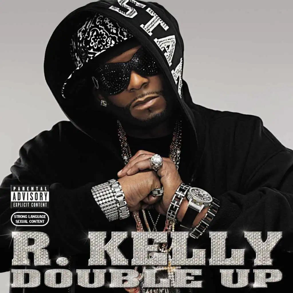 Get Dirty (feat. Chamillionaire)