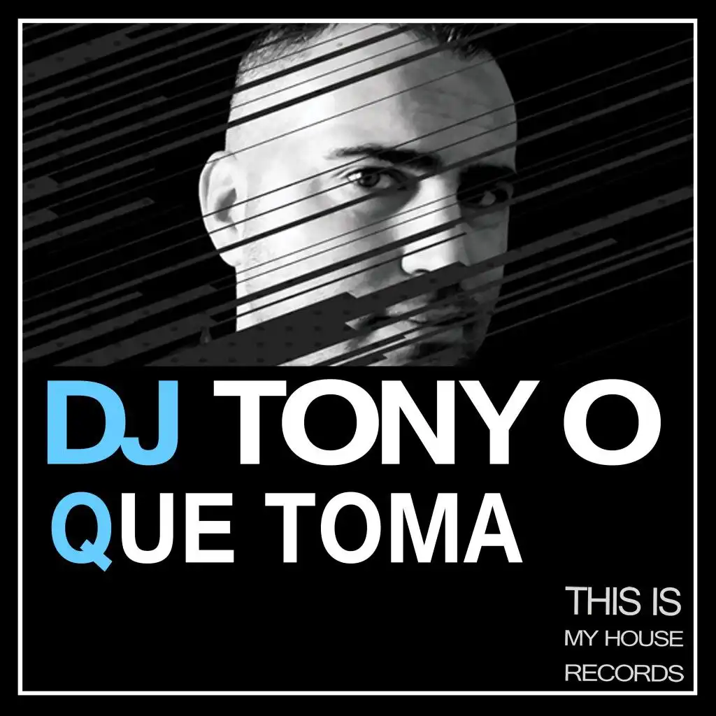 Que Toma (Extended Instrumental)