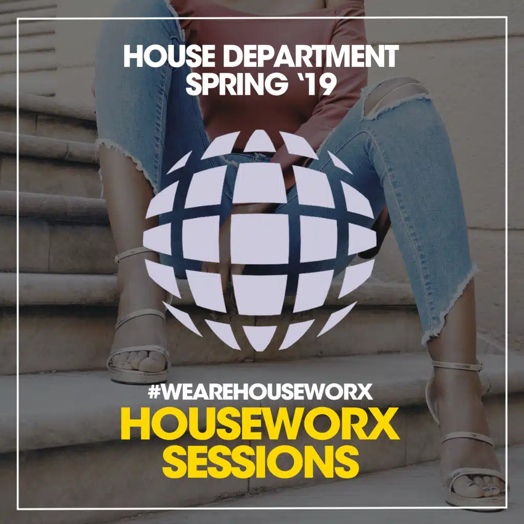 Make Me Wanna (Dance Mix)