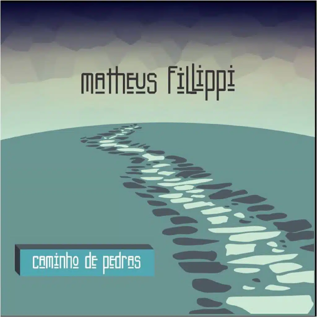Caminho de Pedras