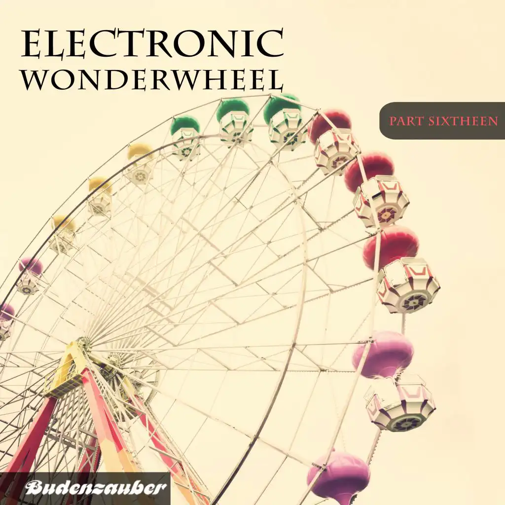 Electronic Wonderwheel, Vol. 16