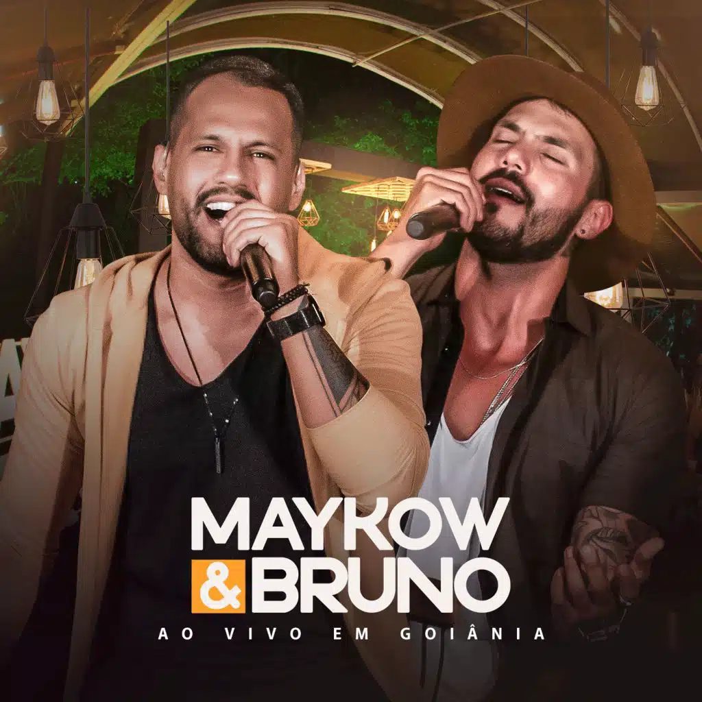 Maykow & Bruno