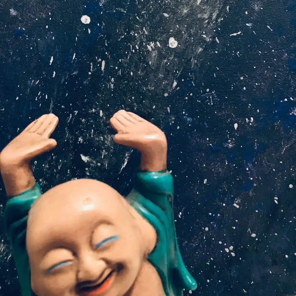 EP4 (feat. Meghan Gohil,  Nick Barbieri &  Jay Lauterwasser)