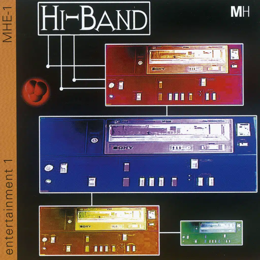 Hi-Band