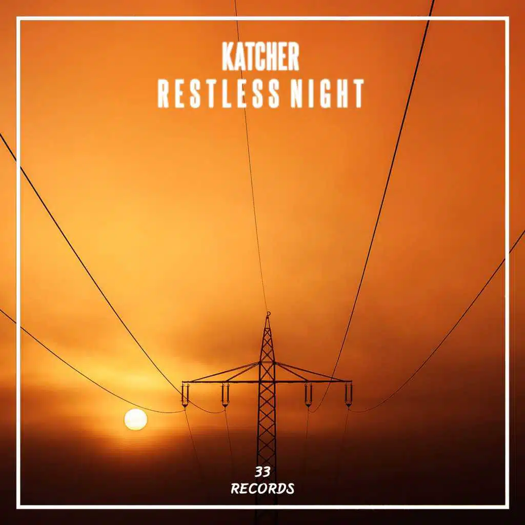 Restless Night