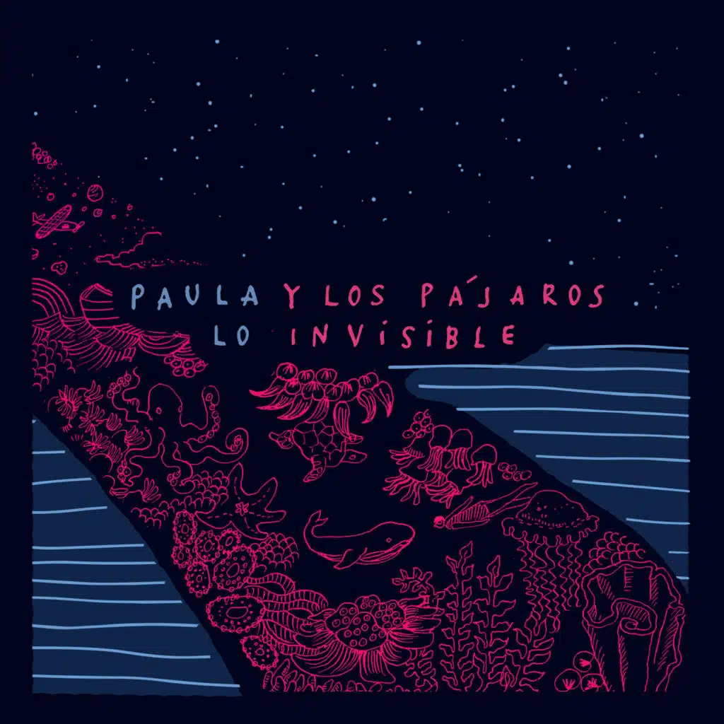 Lo Invisible