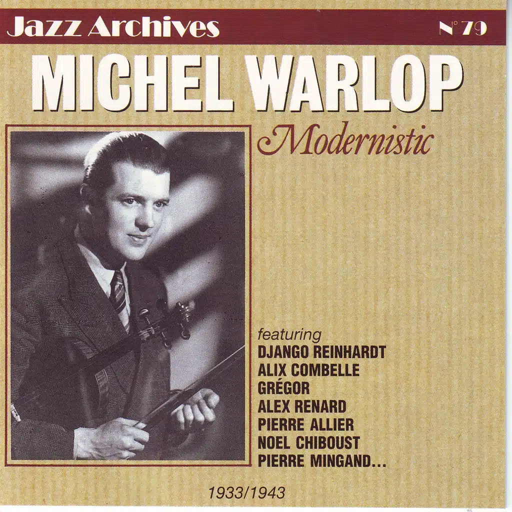 Fantaisie gregorienne