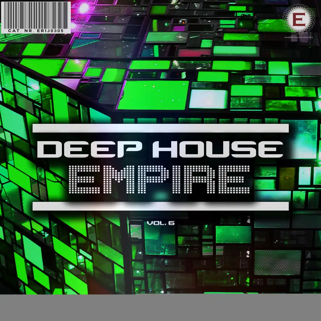 Deep House Empire, Vol. 6
