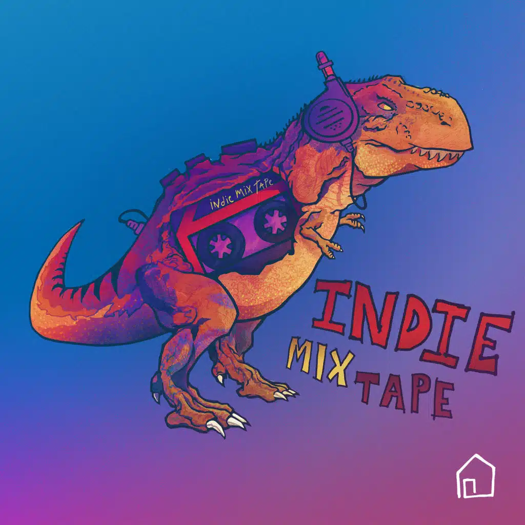 Indie Mixtape