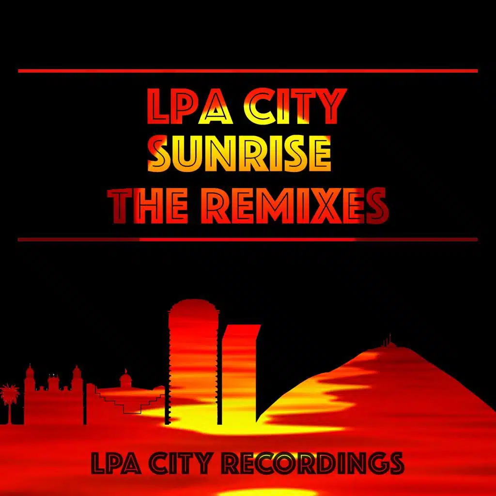 Sunrise (Alex Medina Remix)