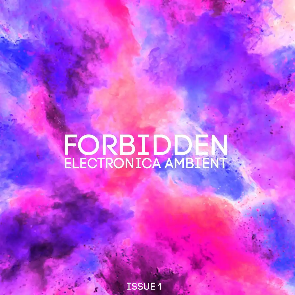 Forbidden Electronica Ambient, Issue. 1