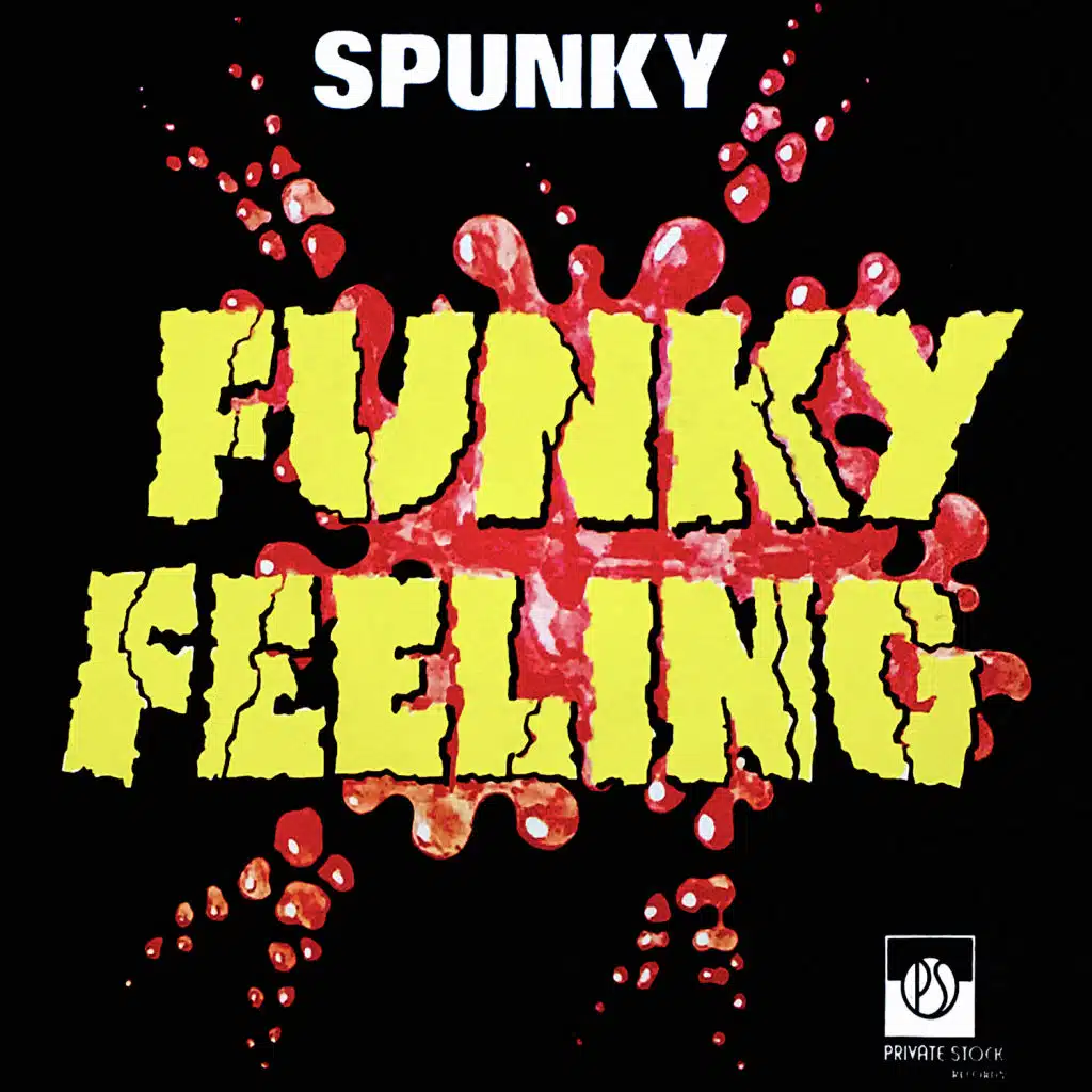 Funky Feeling