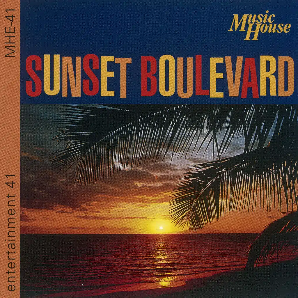 Sunset Boulevard