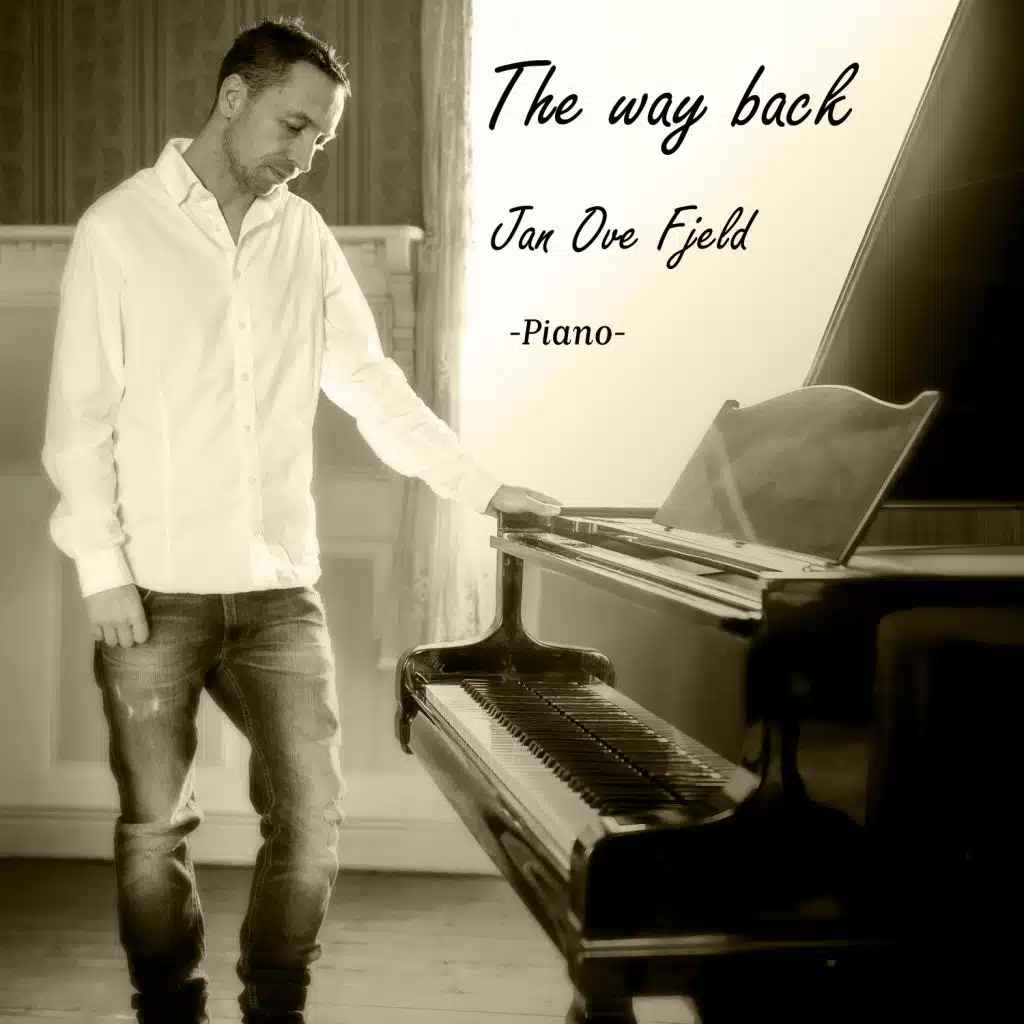 The Way Back