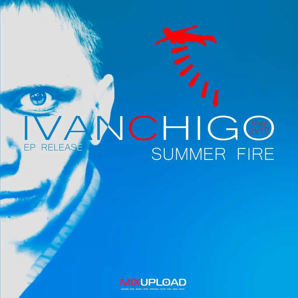Summer Fire (Vocal mix)