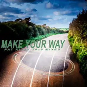 Make Your Way 2019 (Radio Mix)