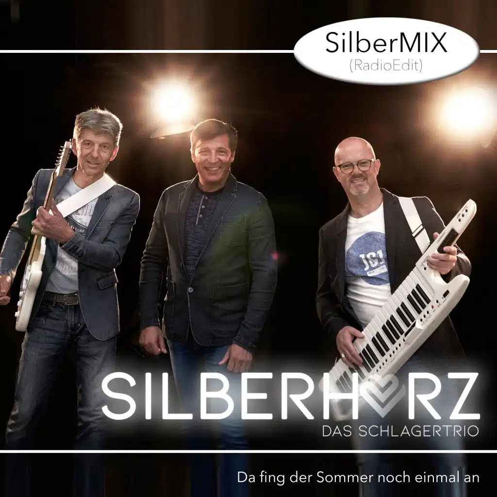 Silberherz