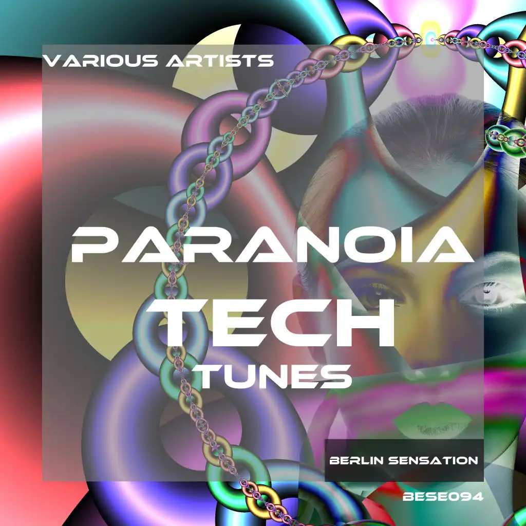 Paranoia Tech Tunes