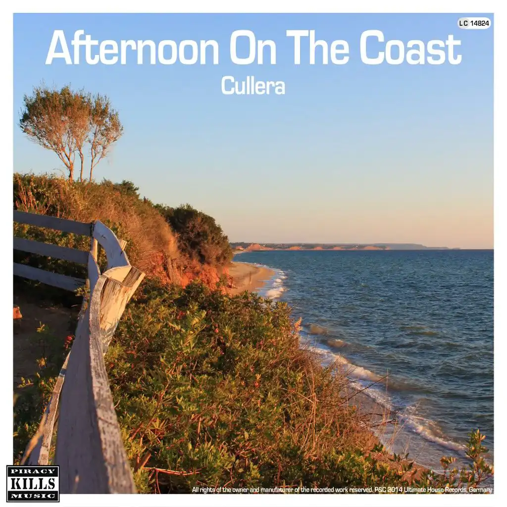 Afternoon on the Coast (On the Coast Mix)