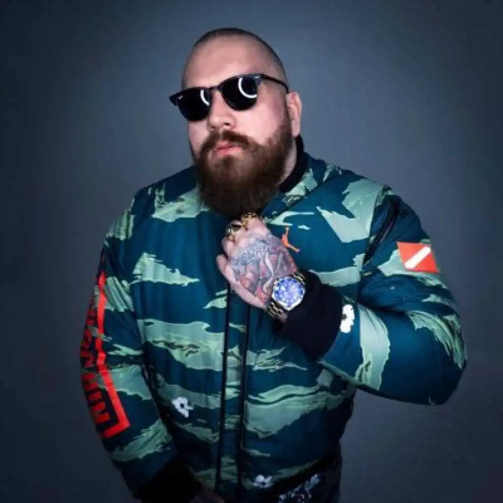 The True Geordie Podcast