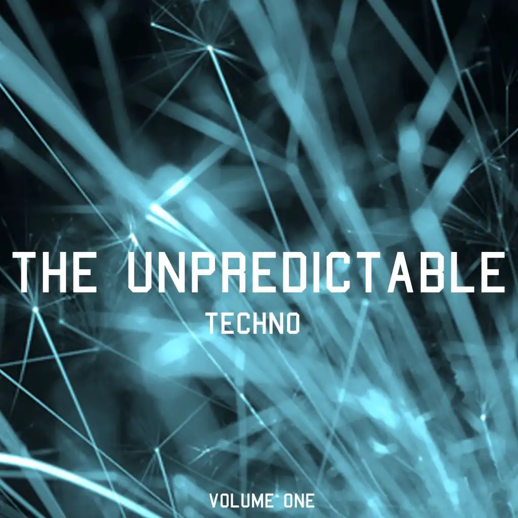 The Unpredictable Techno, Vol. 1