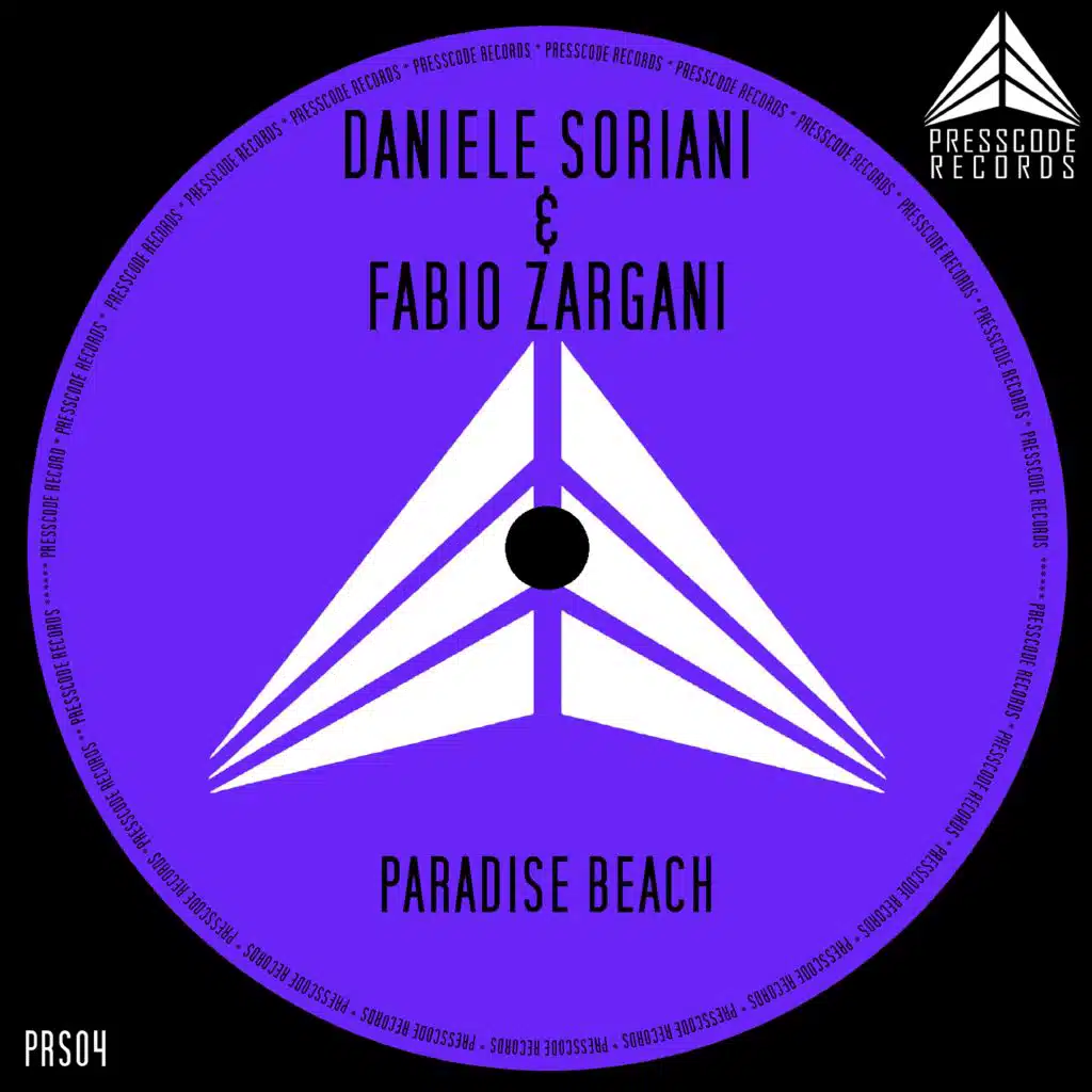 Daniele Soriani, Fabio Zargani