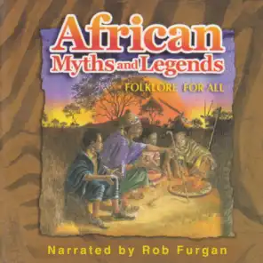 Folklore for All: African Myths & Legends