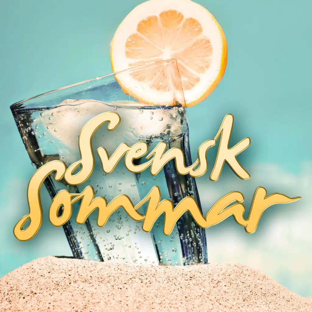 Svensk sommar