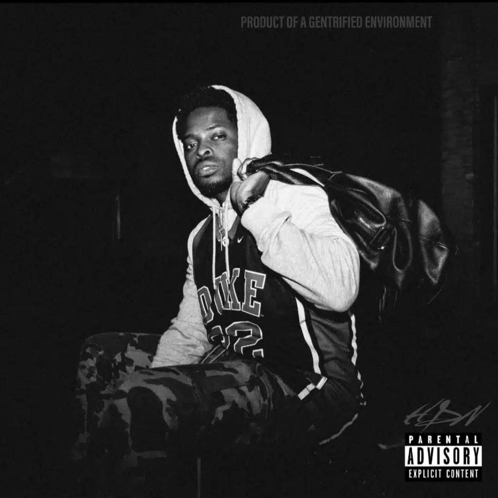 Product of a Gentrified Environment