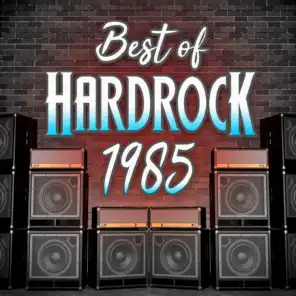Best of Hardrock 1985