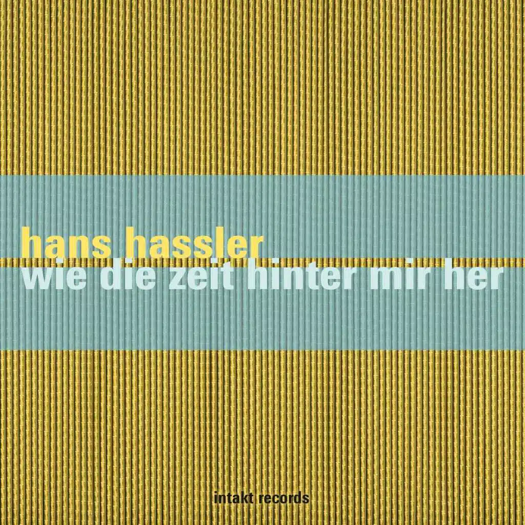 Hans Hassler